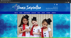 Dance Inspiration in Omaha, NE