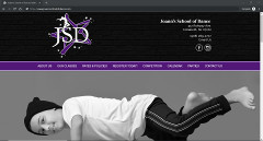 Joann's School of Dance