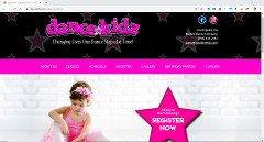 DanceKidz in Canoga Park, CA
