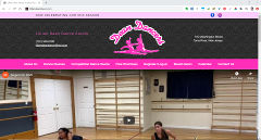 Lillian Dean Dance Studio in Toms River, NJ