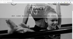 JK Dance Center in Midland, TX