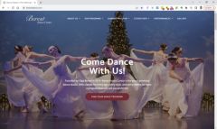 Berest Dance Center in Port Washington, NY